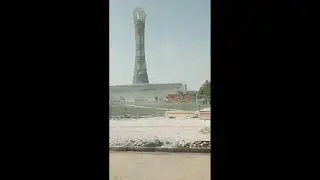 DOHA/ VILLAGIO MALL/CITY CENTER/DensV TV