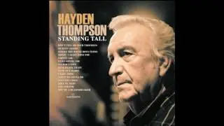 Hayden Thompson &mdash; Pretty Lou