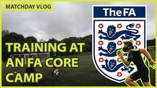 Whats it like to attend an elite referee camp
