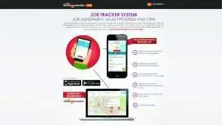 Job Tracker