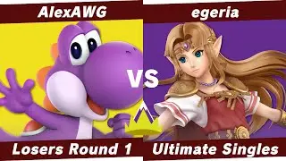View From the Top #1 - Losers Found 1 - AlexAWG vs egeria