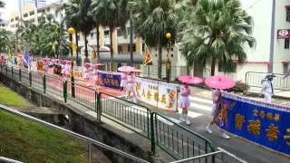 Hwa Poh Siang Tng full package at redhill close