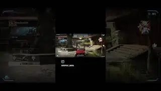 HARD-FIGHTING WIN + MVP in COD Ranked Match 😈 | Dropout Banda