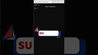sort array|   #viral #shorts #short #array #programmerlife