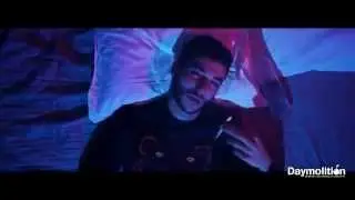 Lam'K WeshTrimard#1 ( clip officiel )