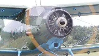 L&uuml;neburger Flugplatzfest 2016