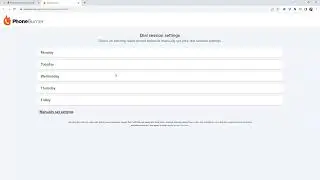 PhoneBurner integration with monday.com overview