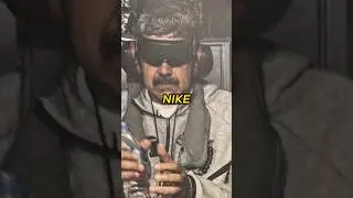 COMO O MADURO ACABOU COM O ESTOQUE DA NIKE?? #memes #venezuela