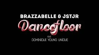 Brazzabelle + JSTJR 