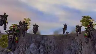 COMMAND AND CONQUER: GENERALS Fan Made Singleplayer Trailer