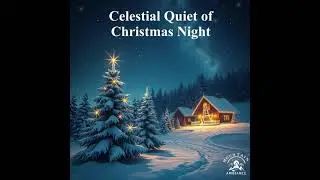 Celestial Quiet of Christmas Night