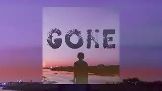 GONE - Mark Neilsen [ Visualizer ]
