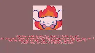 Hello Kitty and Friends Supercute Adventures Anti-Piracy Screen (FAKE, BABYFIRST CLONE)