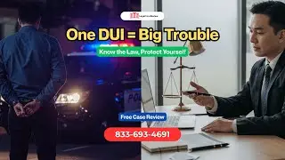 Alabama DUI Laws Explained | What You Need to Know
