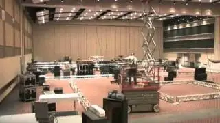 Time Lapse Production Setup