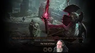 Hammer Time! Smith Act 3 and On! | Path of Exile 2: The Third Edict