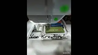 Stickdatei Anh&auml;nger mit ❤️ von Kreativuli
