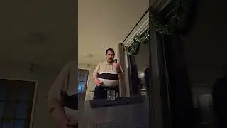 #demonstration #funny #illusionact #magicshow #experiment #magic #standupcomedy #funnymagic
