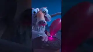 Ice Age : Scrat Tales || Series Shorts