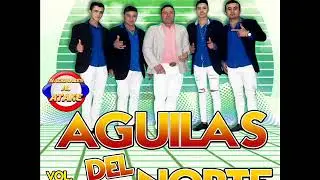 AGUILAS DEL NORTE - POLKAS ENGANCHADOS 5X1 , NUEVO 2019
