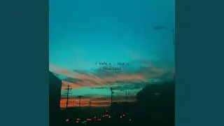 i hate u, i love u (feat. olivia o'brien) (Perttu Remix)
