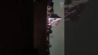 Army Day Parade Closing Ceremony