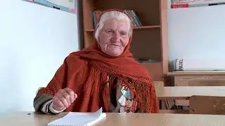 Рая Яхьяева. Сумбатль