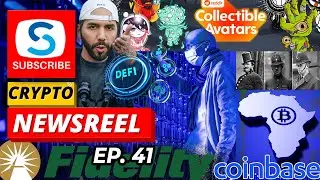 TRASTRA Newsreel Ep. 41 - MODEST BITCOIN GAINS - WILL THEY LAST?
