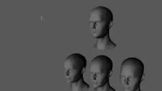 Collada + openFrameworks