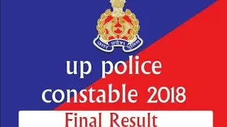 Up police 41520 bharti ka result aa gya check kare abhi