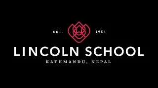 Lincoln School Video