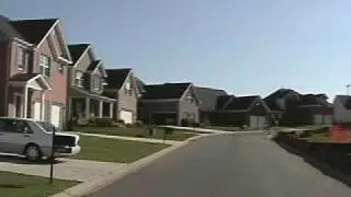 Community Tour:  The Bluffs at Stonebridge (Monroe, Union County, NC)