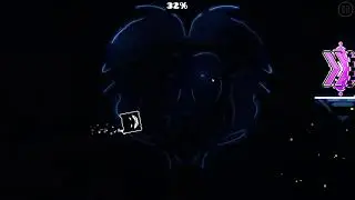Lion by Destriv (#346 Demon Level)