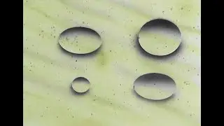 Airbrush Tutorial Tropfen brushen so wird es gemacht!