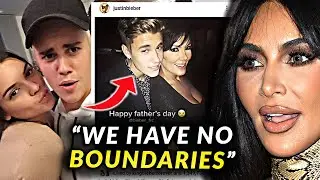 All The Men The Kardashian's Dated and Shared With Each Other