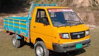 Ashok leyland dost Plus used pick-up for sell Bangladesh 💥🔥all papers update #ashokleyland #sell 