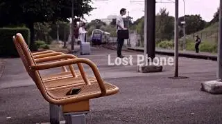 Another Lost Phone - Teaser