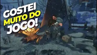 ❄️ COMO &Eacute; SOBREVIVER NO PLANETA MAIS FRIO? Goldilock One: The Mists of Jakaira** 🧊🇧🇷🔥