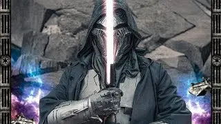 Sith Cosplay (Fan Film)  updated