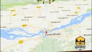 Road Map to Bogamati