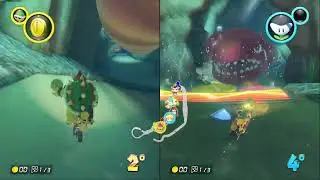 Giovace LIVE 🎮 | Gaming ITA-MARIO KART 8 DELUXE