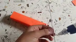 How to make bullet train
