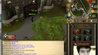 new epic server named alexscape 718