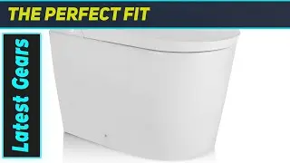 reviewAlpha Bidet UXT Pearl: Ultimate Smart Toilet?