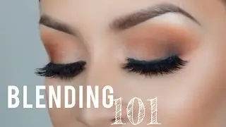 BLENDING 101