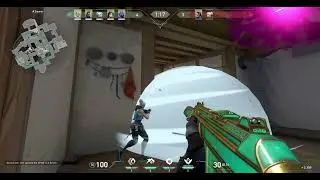 Omen Phantom Ace on Haven
