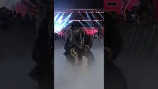 Wyatt Sicks vs Chad cable & Creed brothers #wwe