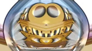 Mind-Blowing Effects of  Chipmunk 20th Century fox version 8