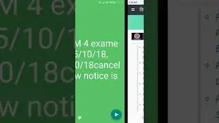 Vbu sem4 exam notice 16_19,