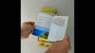 Dorset - Pocket Mountains Walking Guide